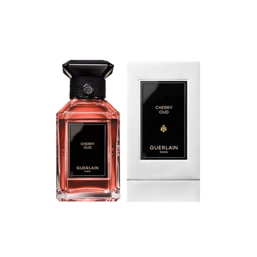 Guerlain Cherry Oud EDP Unisex 100ML