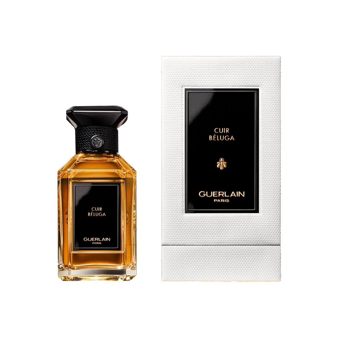 Guerlain Cuir Beluga EDP Unisex 100ML