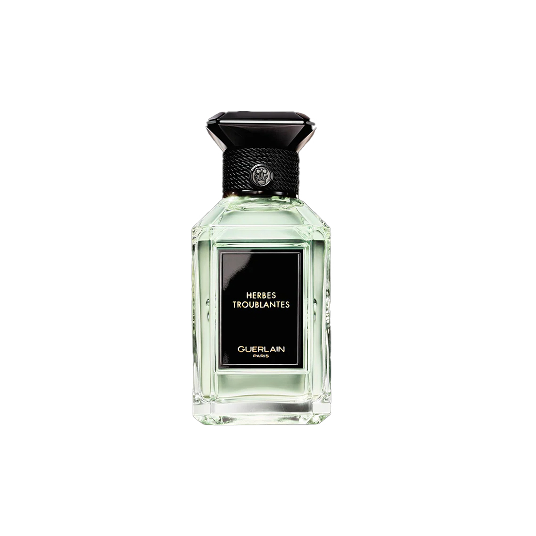 Guerlain Herbes Troublantes EDP Unisex 100ML