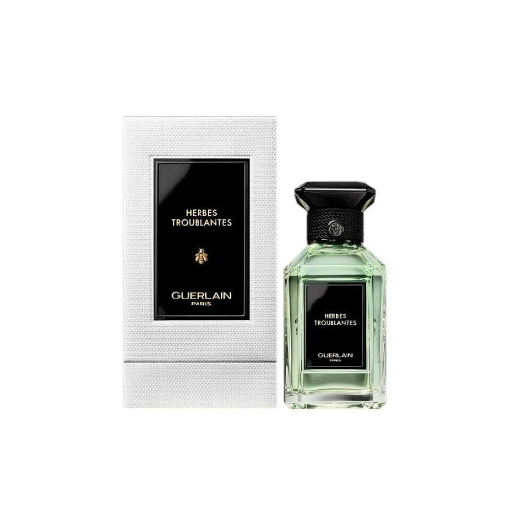 Guerlain Herbes Troublantes EDP Unisex 100ML