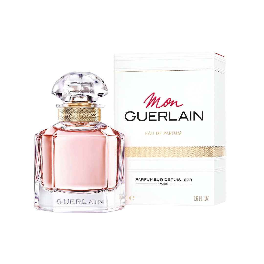 Guerlain Mon Guerlain EDP For Women 50ML