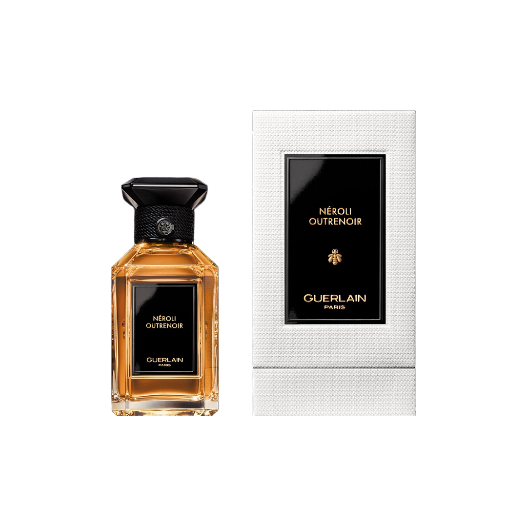 Guerlain Neroli Outrenoir EDP Unisex 100ML
