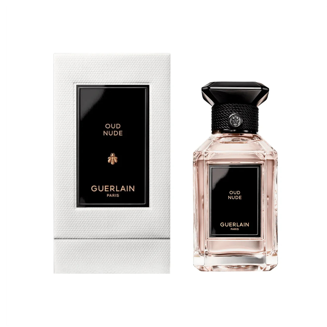 Guerlain Oud Nude EDP Unisex 100ML