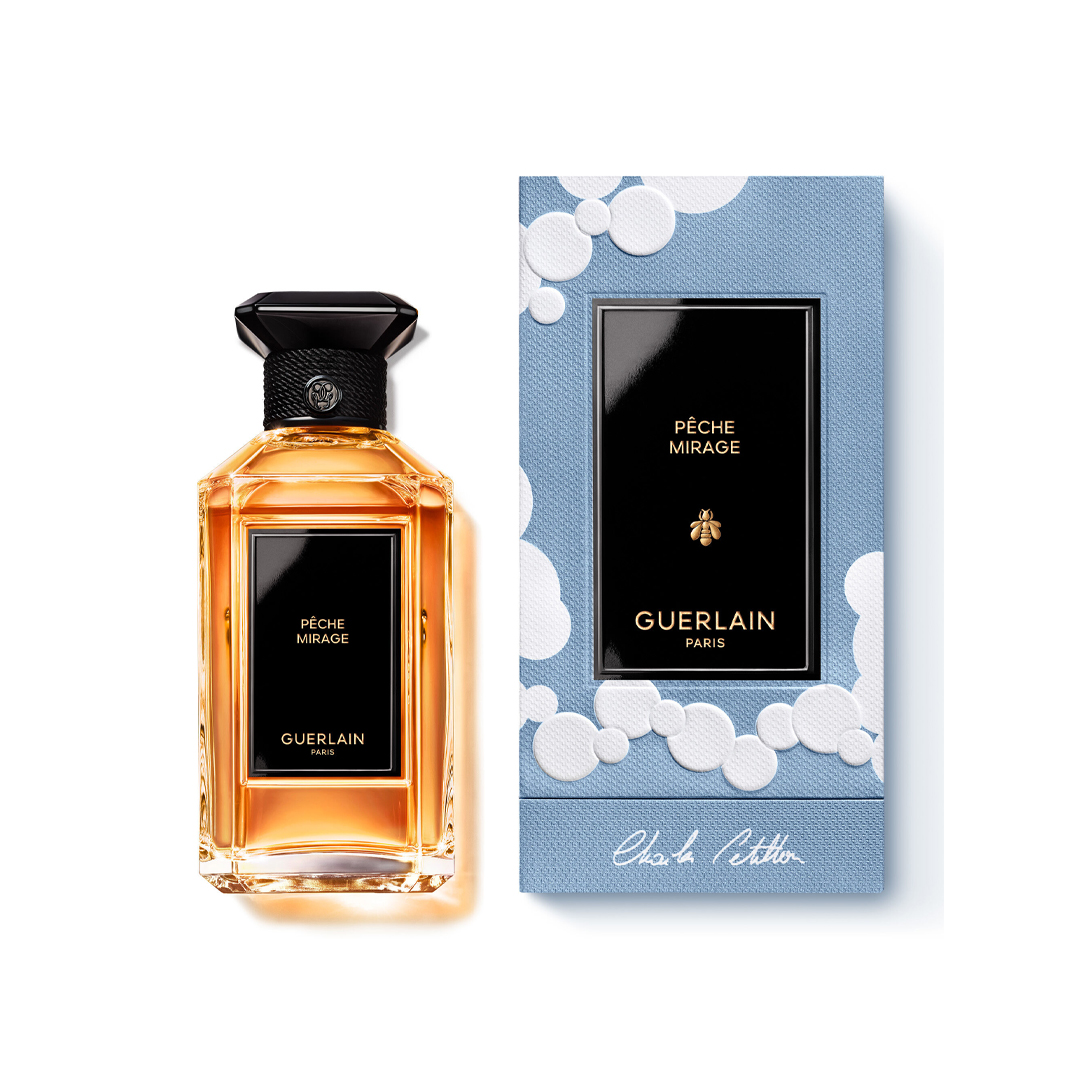 Guerlain Peche Mirage EDP Unisex 100ML