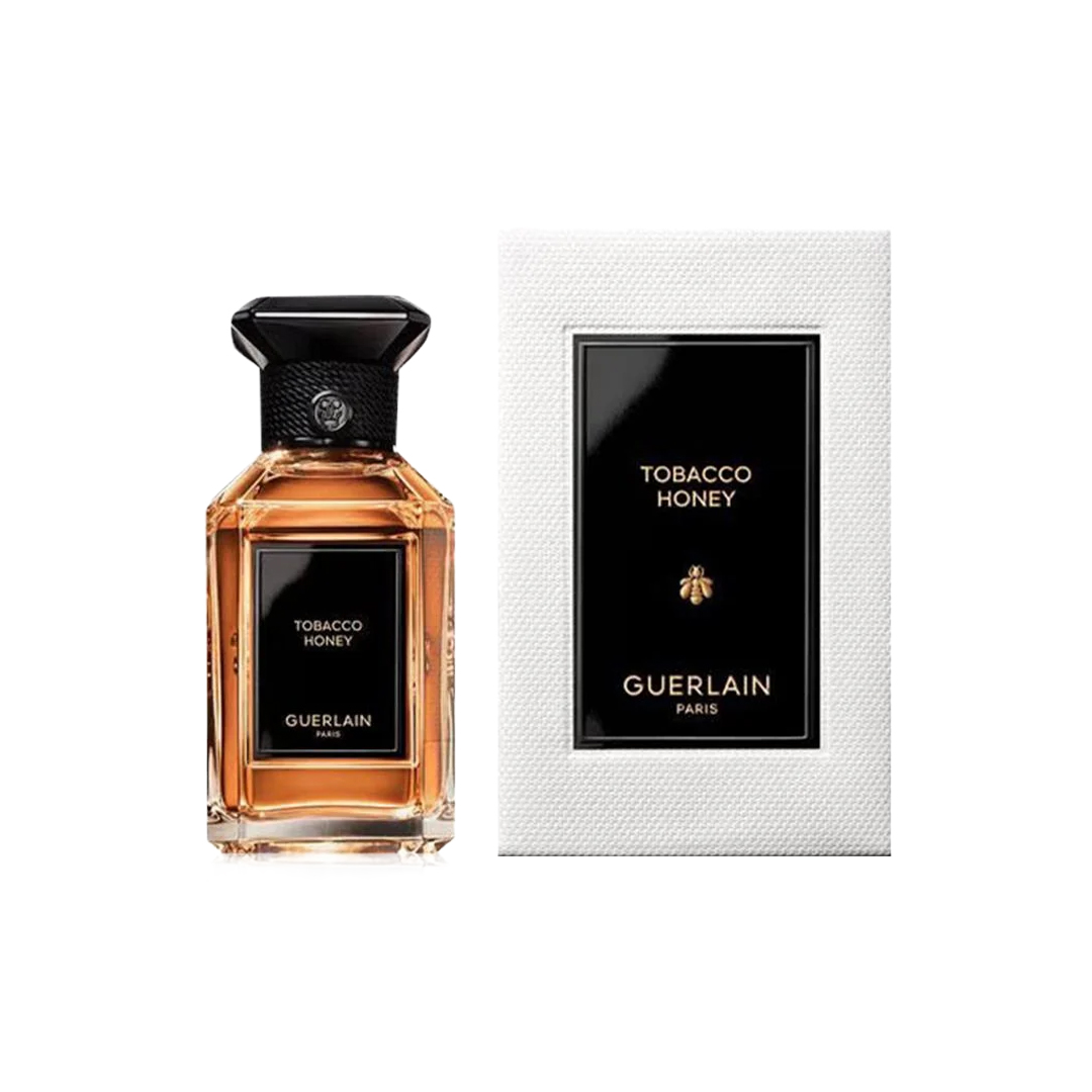 Guerlain Tobacco Honey EDP Unisex 100ML