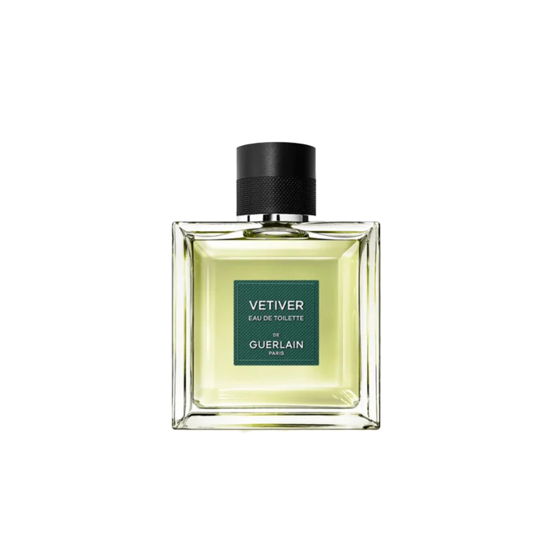 Guerlain Vetiver EDT For Men 100ML
