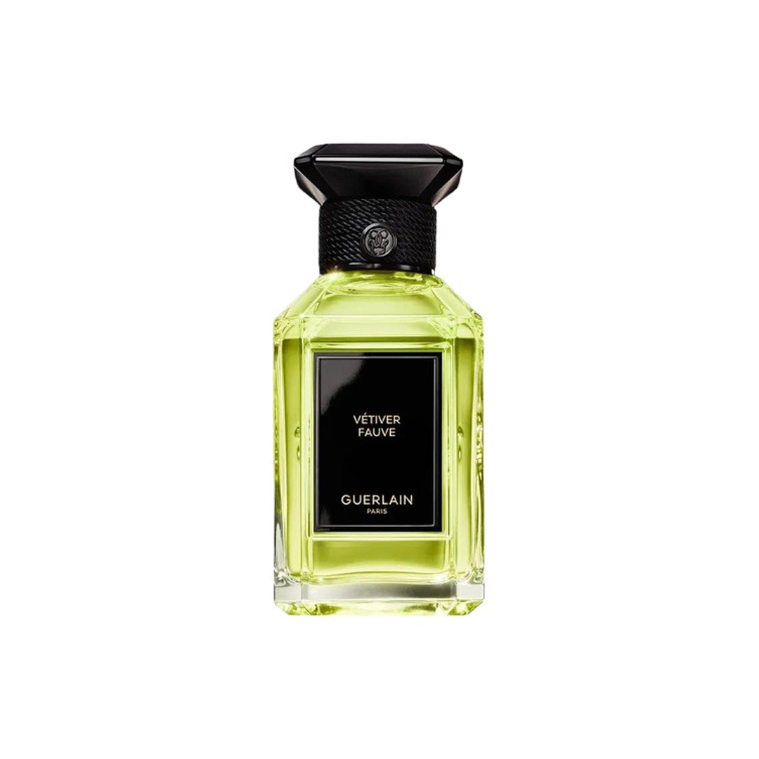 Guerlain Vetiver Fauve EDP Unisex 100ML