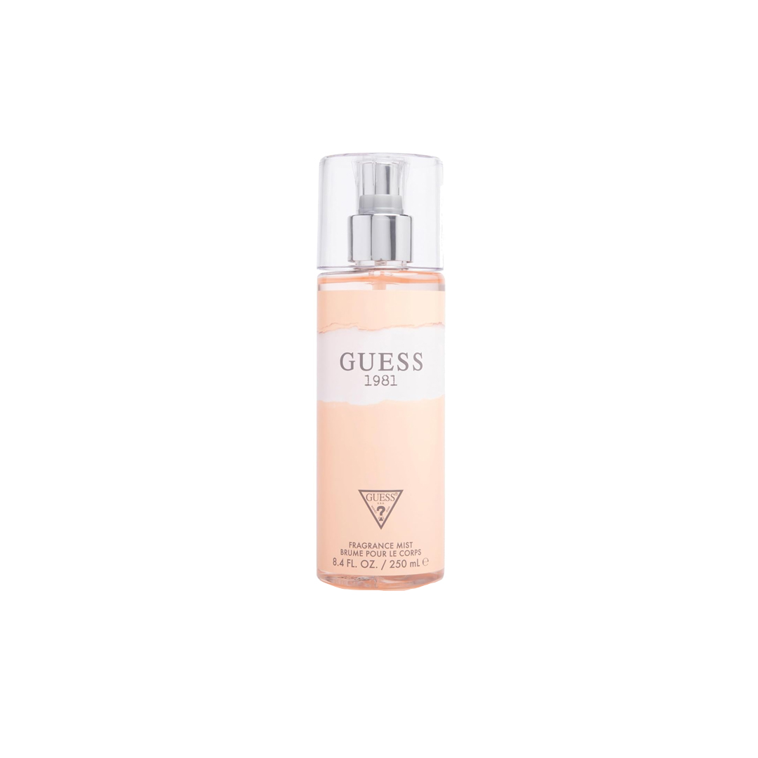 Guess 1981 Body Mist For Women 250ML