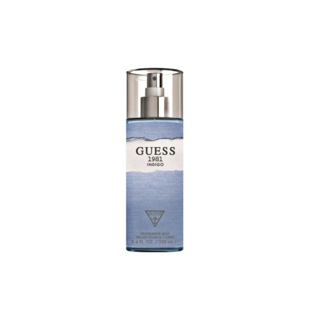 Guess 1981 Indigo Body Mist For Women 250ML
