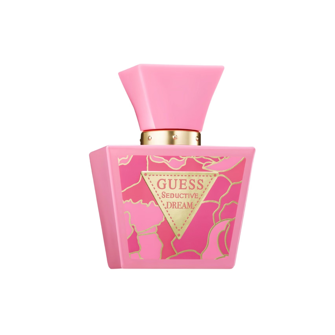Guess Seductive Dream EDT For Women 75ML