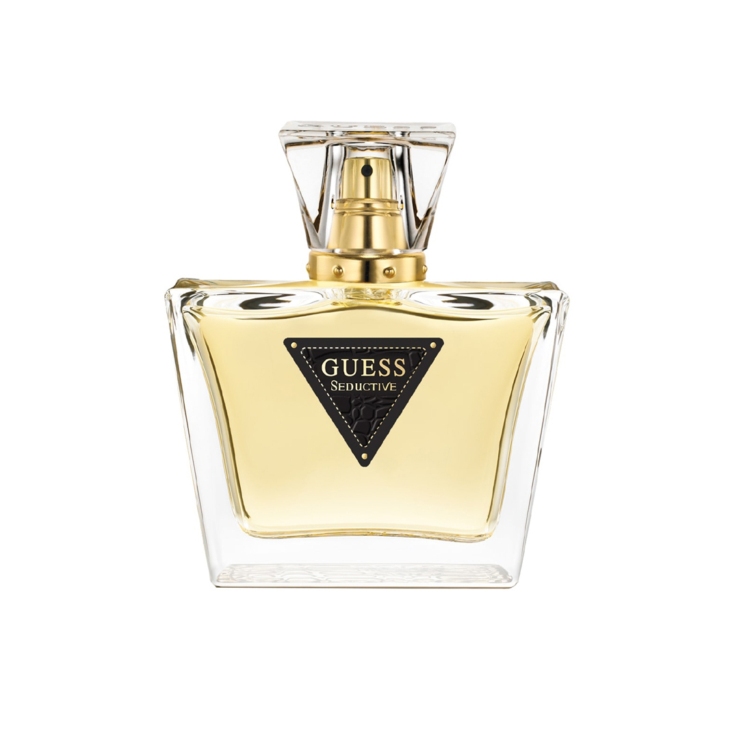 Guess Seductive EDT For Women 125ML