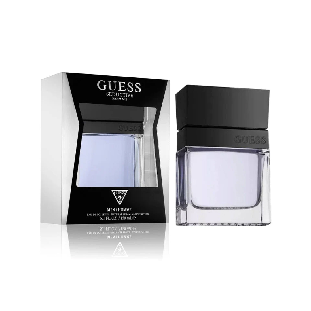 Guess Seductive Homme EDT For Men 150ML