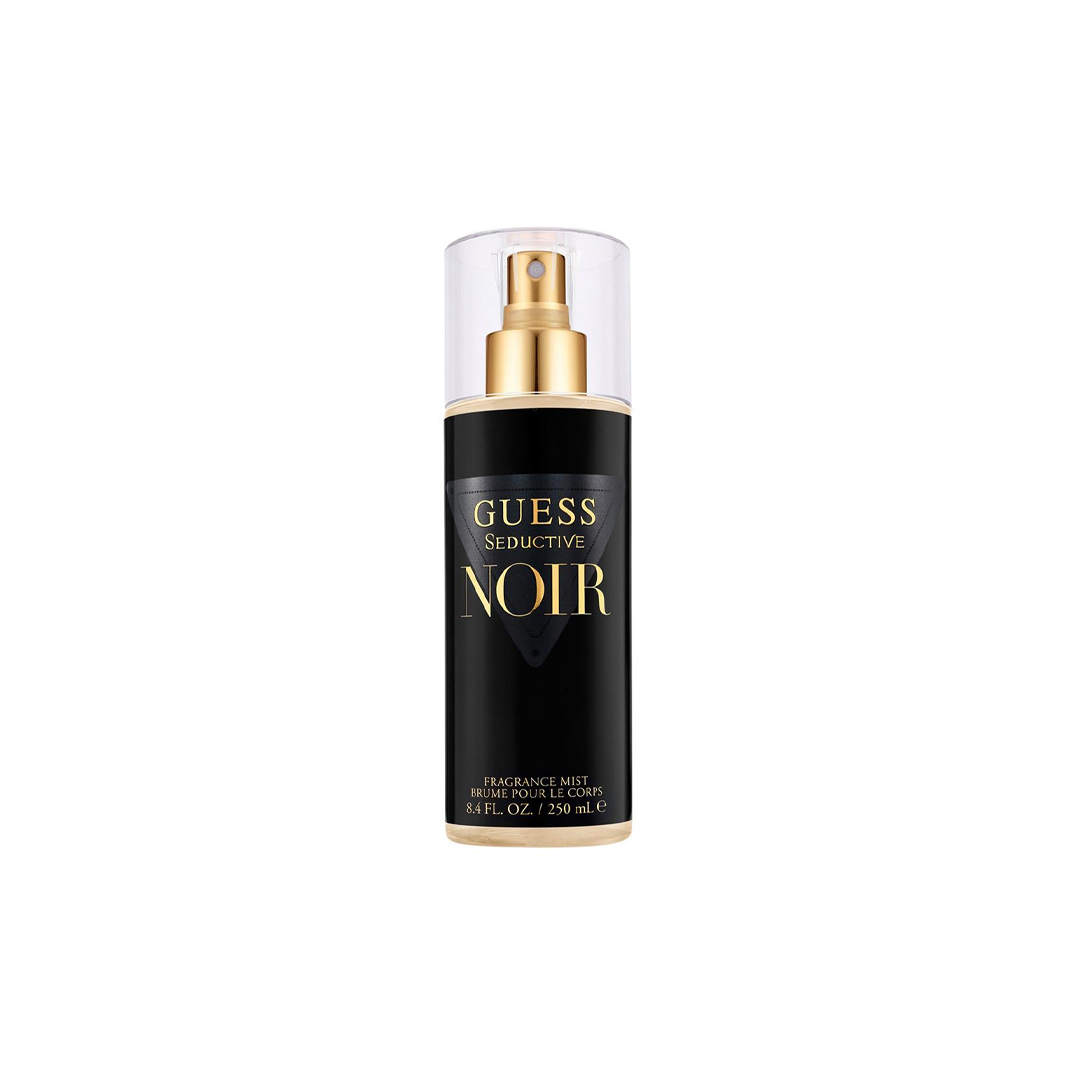Guess Seductive Noir Body Mist For Women 250ML