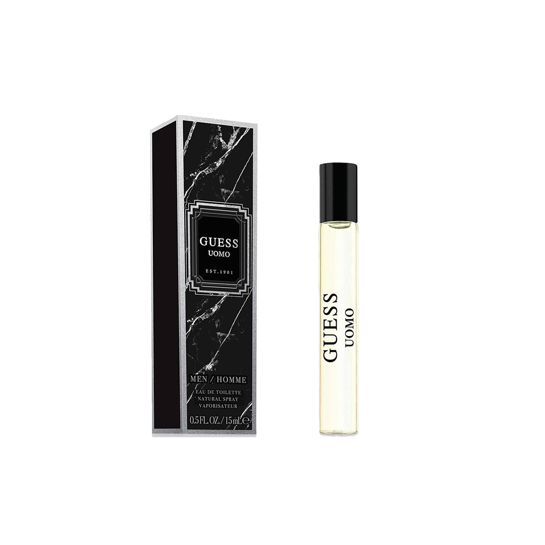 Guess Uomo EDT For Men 15ML