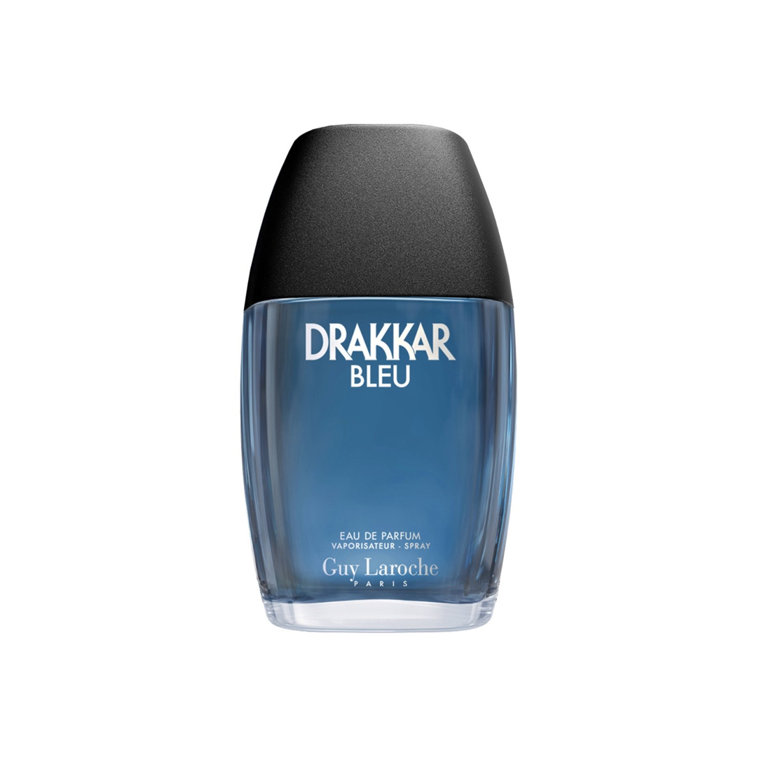 Guy Laroche Drakkar Noir Bleu EDP For Men 100ML