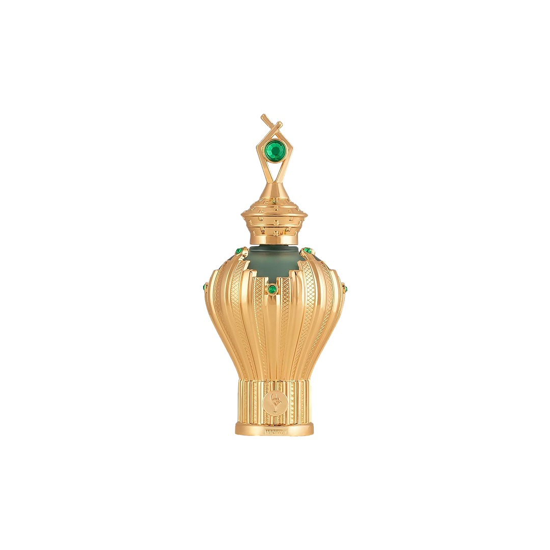 Hamidi Ghaya Oil For Men 22ML