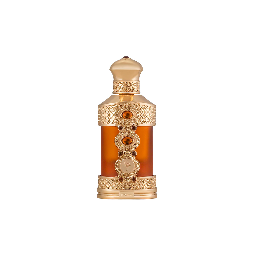 Hamidi Gulnar Oil For Men 22ML