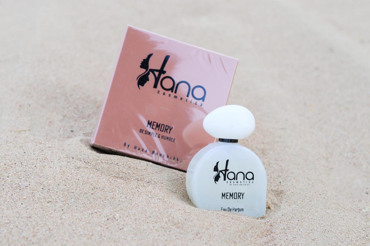 Hana Memory EDP Unisex 50ML