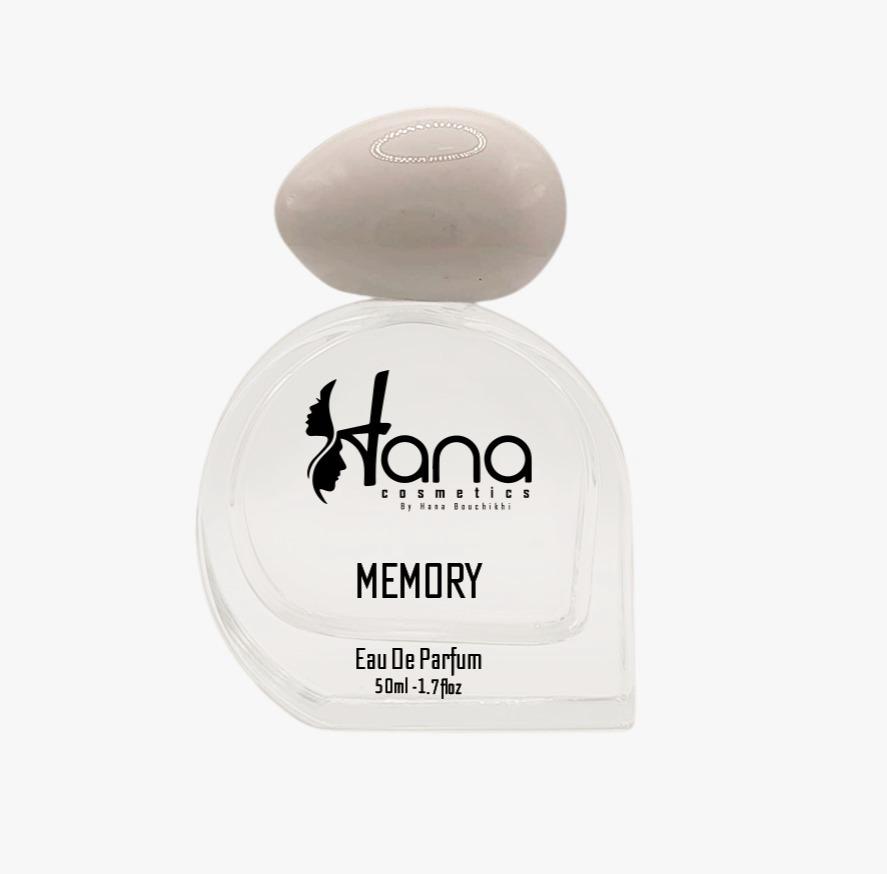 Hana Memory EDP Unisex 50ML