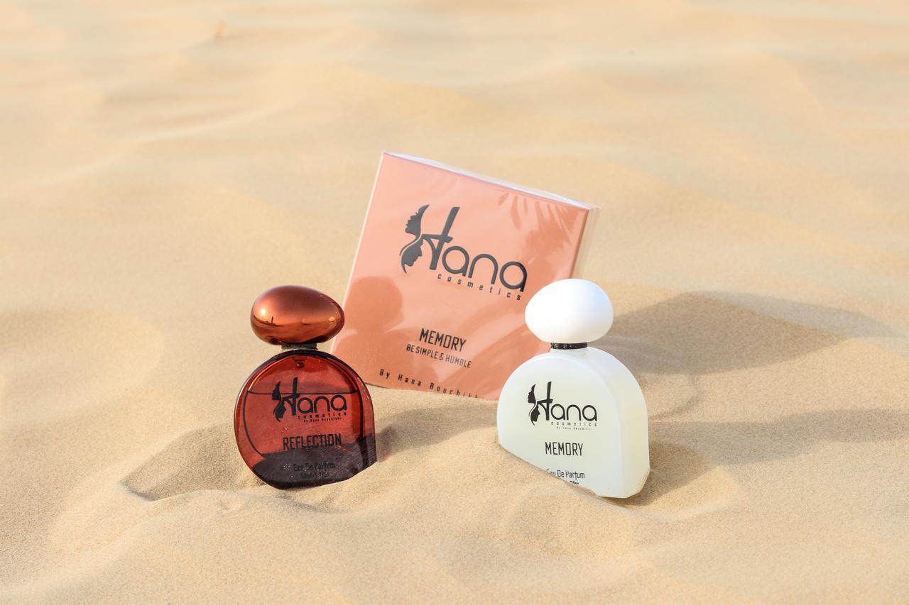 Hana Reflection EDP Unisex 50ML