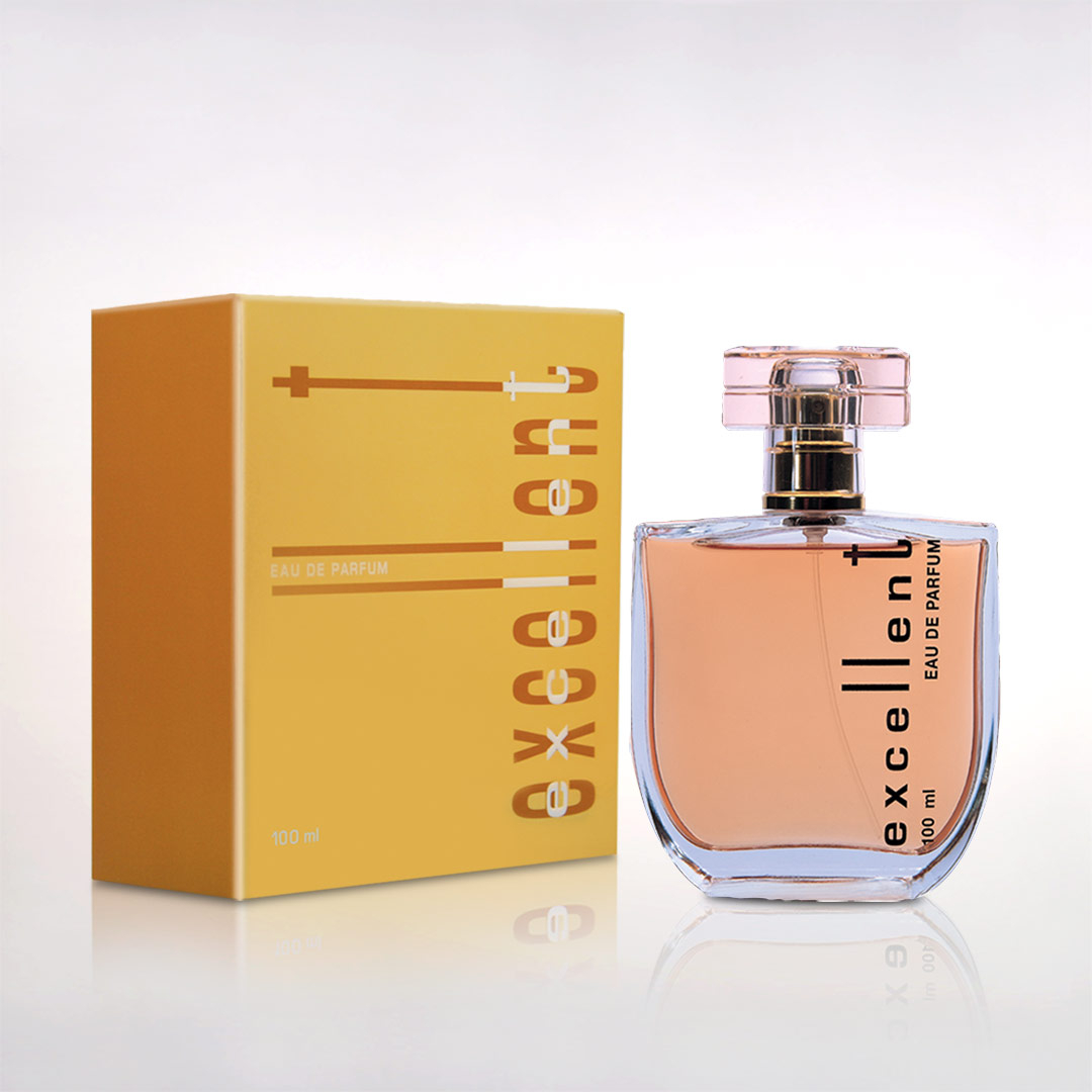 Al Haramain Excellent EDP For Women 100ML