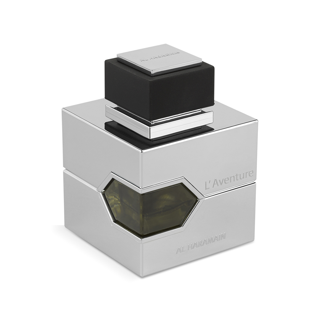 Al Haramain L'Aventure EDP For Men 100ML