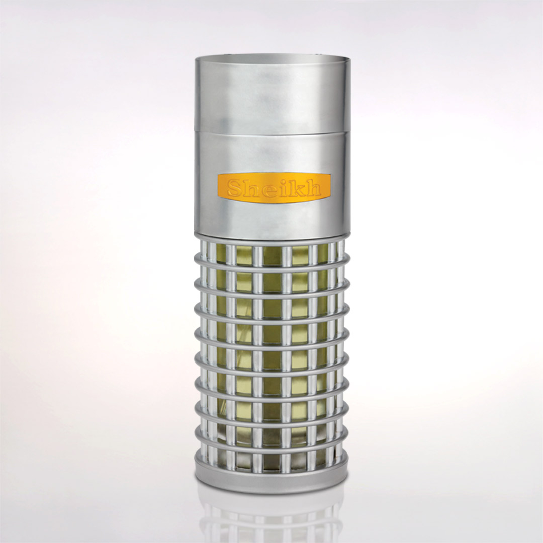 Al Haramain Sheikh EDP For Men 85ML