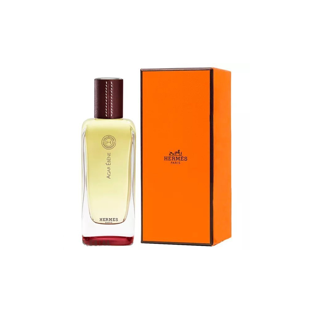 Hermes Agar Ebene EDT Unisex 100ML