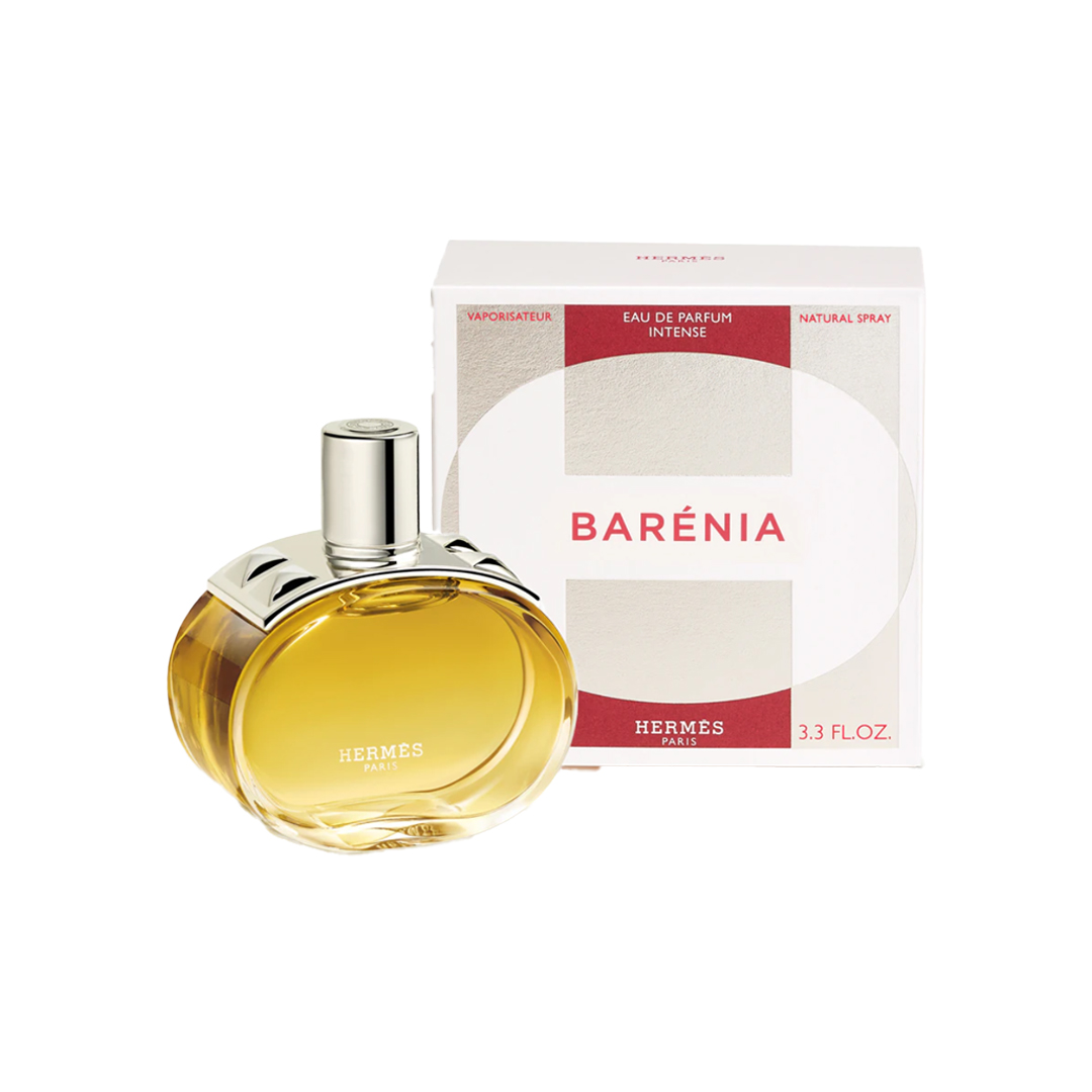 Hermes Barenia Intense EDP For Women 100ML