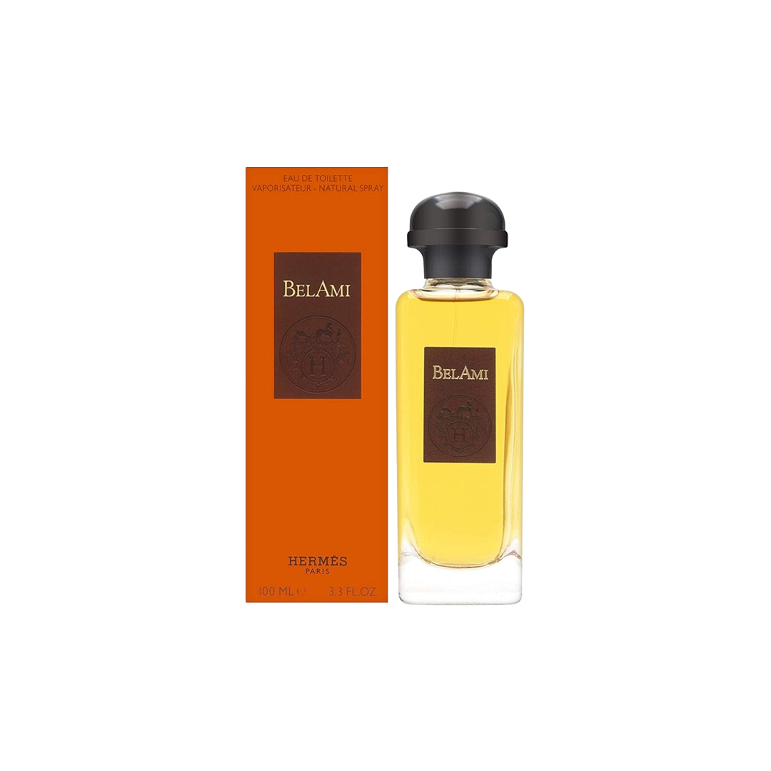 Hermes Bel Ami EDT For Men 100ML