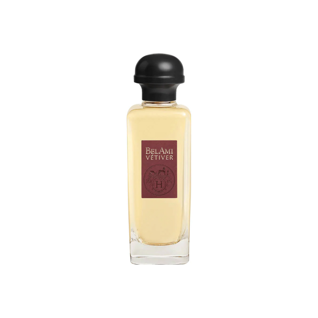 Hermes Bel Ami Vetiver EDT For Men 100ML