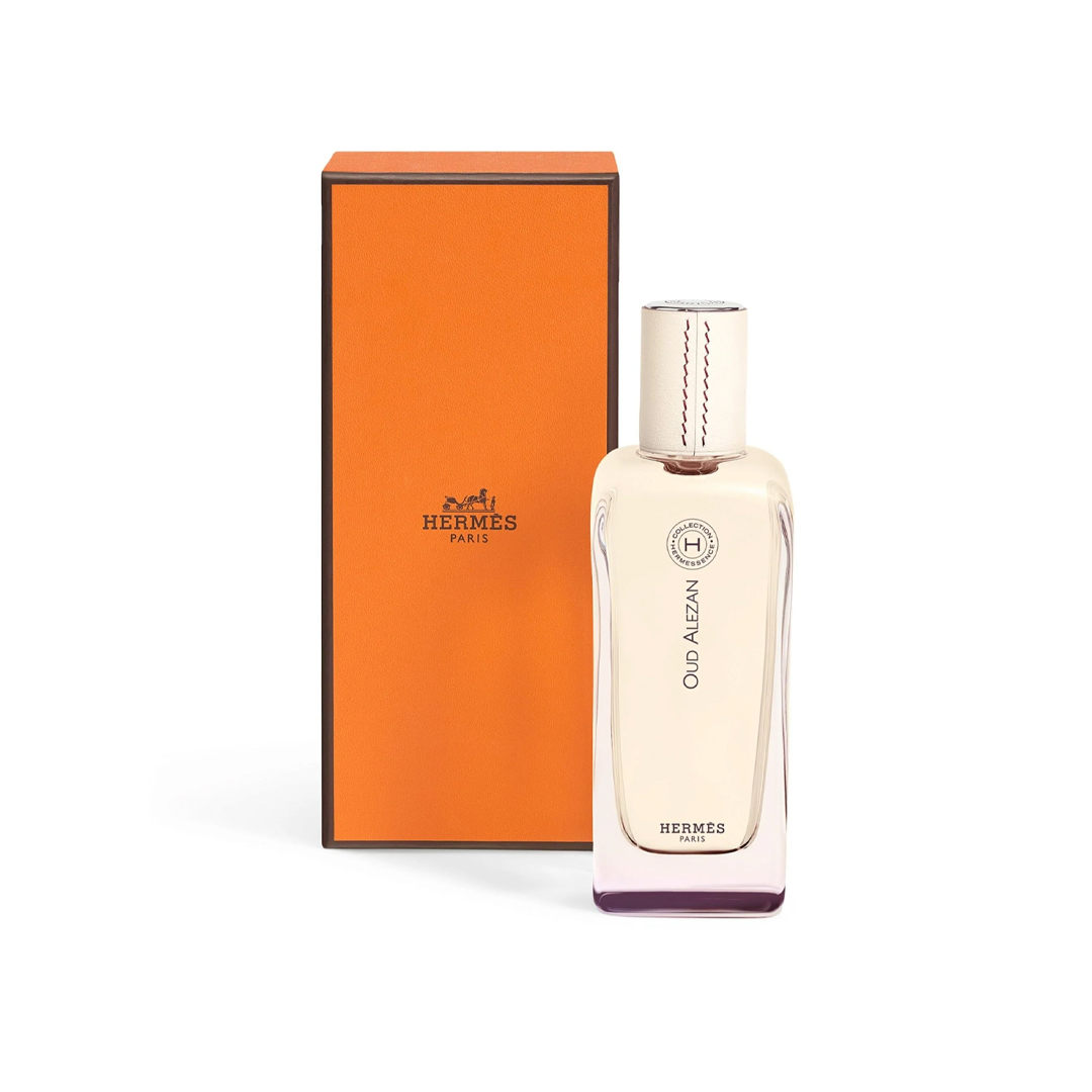 Hermes Hermessence Oud Alezan EDP Unisex 100ML