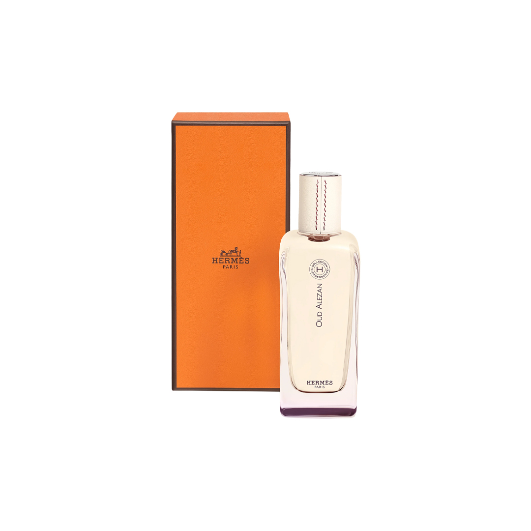 Hermes Oud Alezan EDP Unisex 100ML