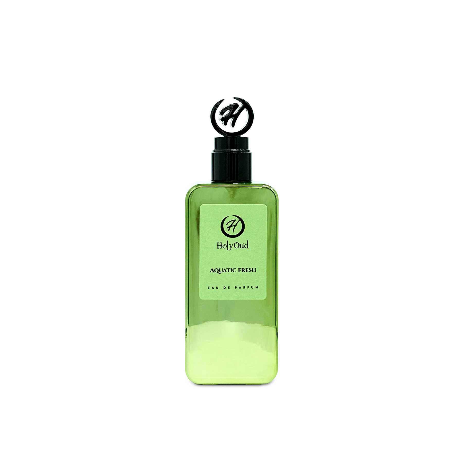 Holy Oud Aquatic Fresh EDP Unisex 100ML