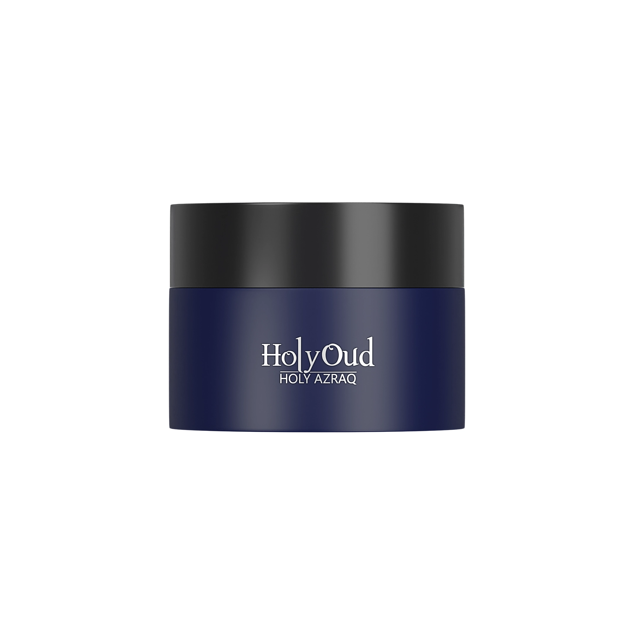 Holy Oud Dukhoon Holy Azraq 100G