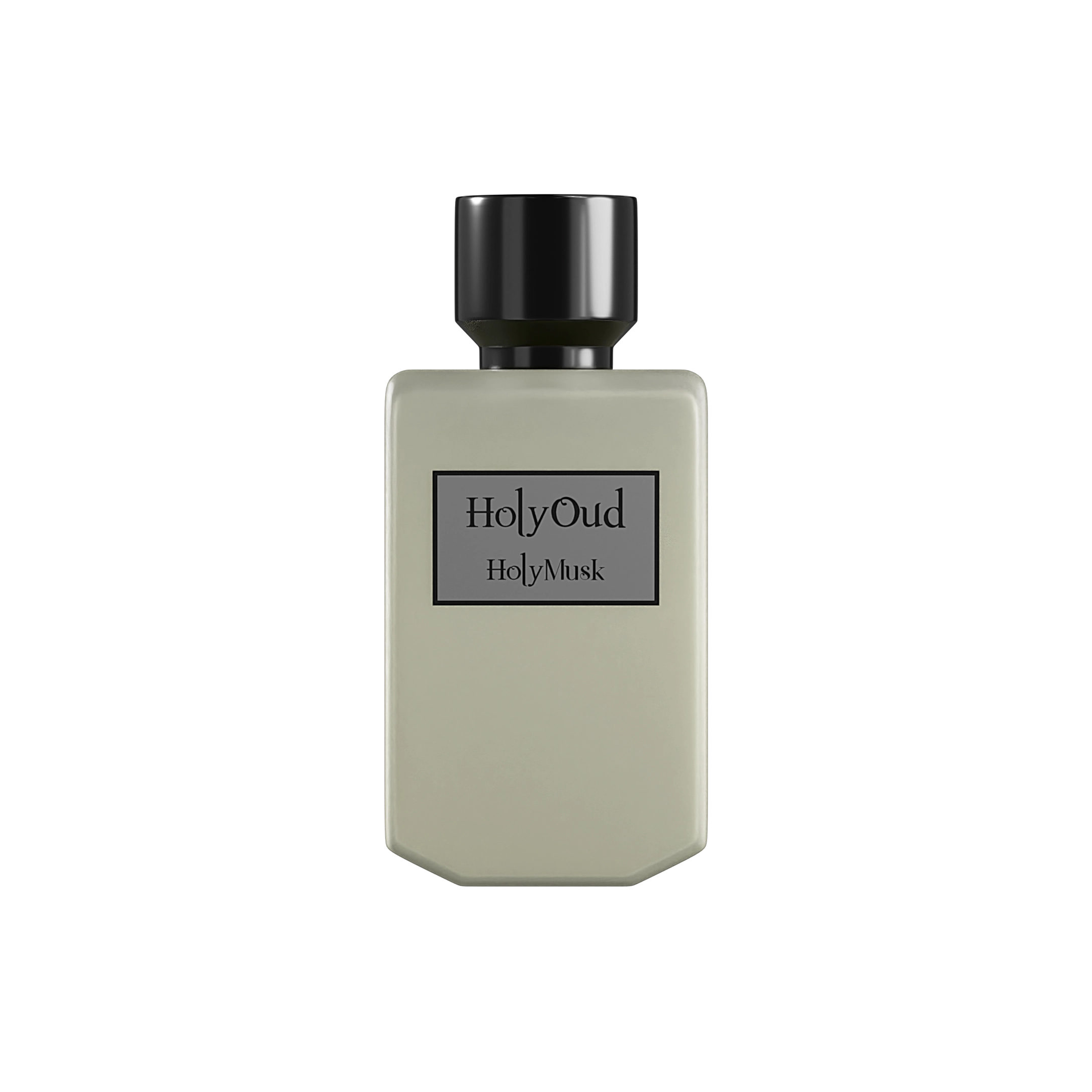 Holy Oud Holy Musk EDP Unisex 60ML