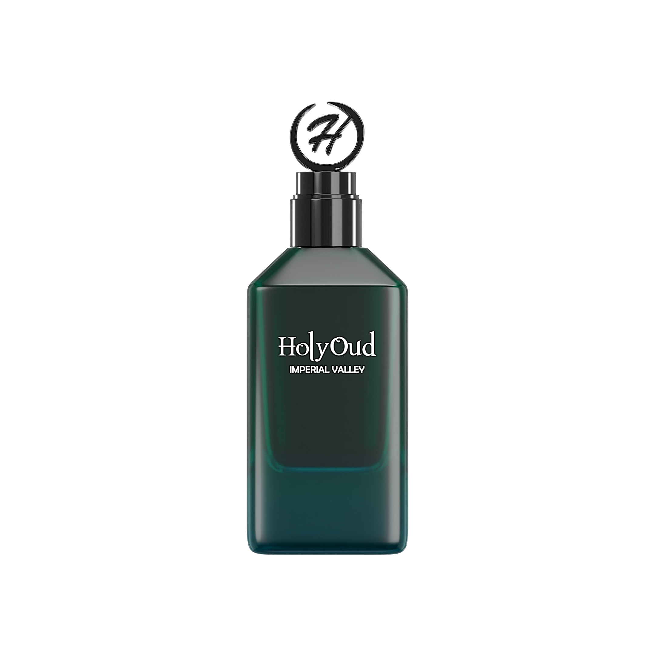 Holy Oud Imperial Valley EDP Unisex 100ML