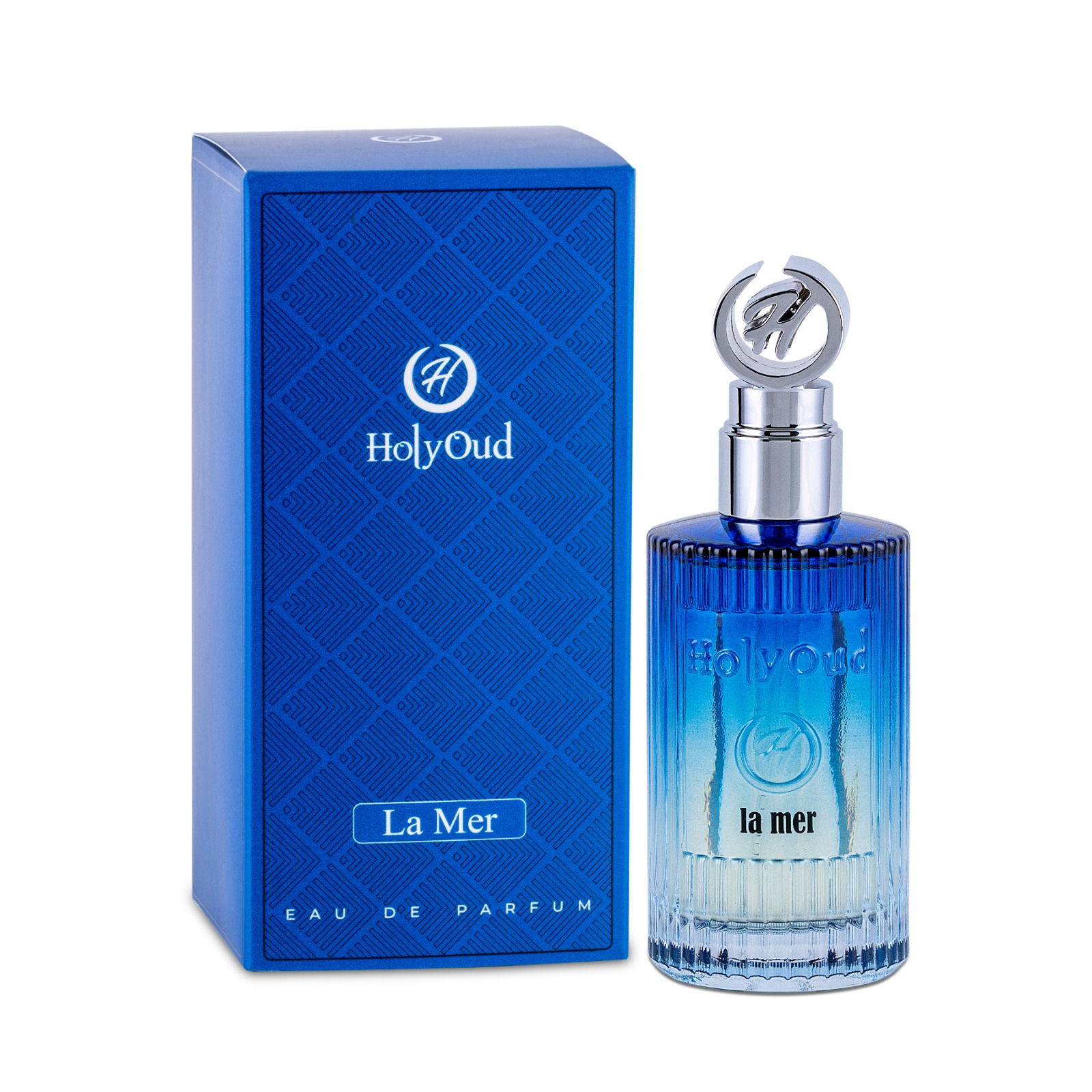Holy Oud La Mer EDP For Men 100ML
