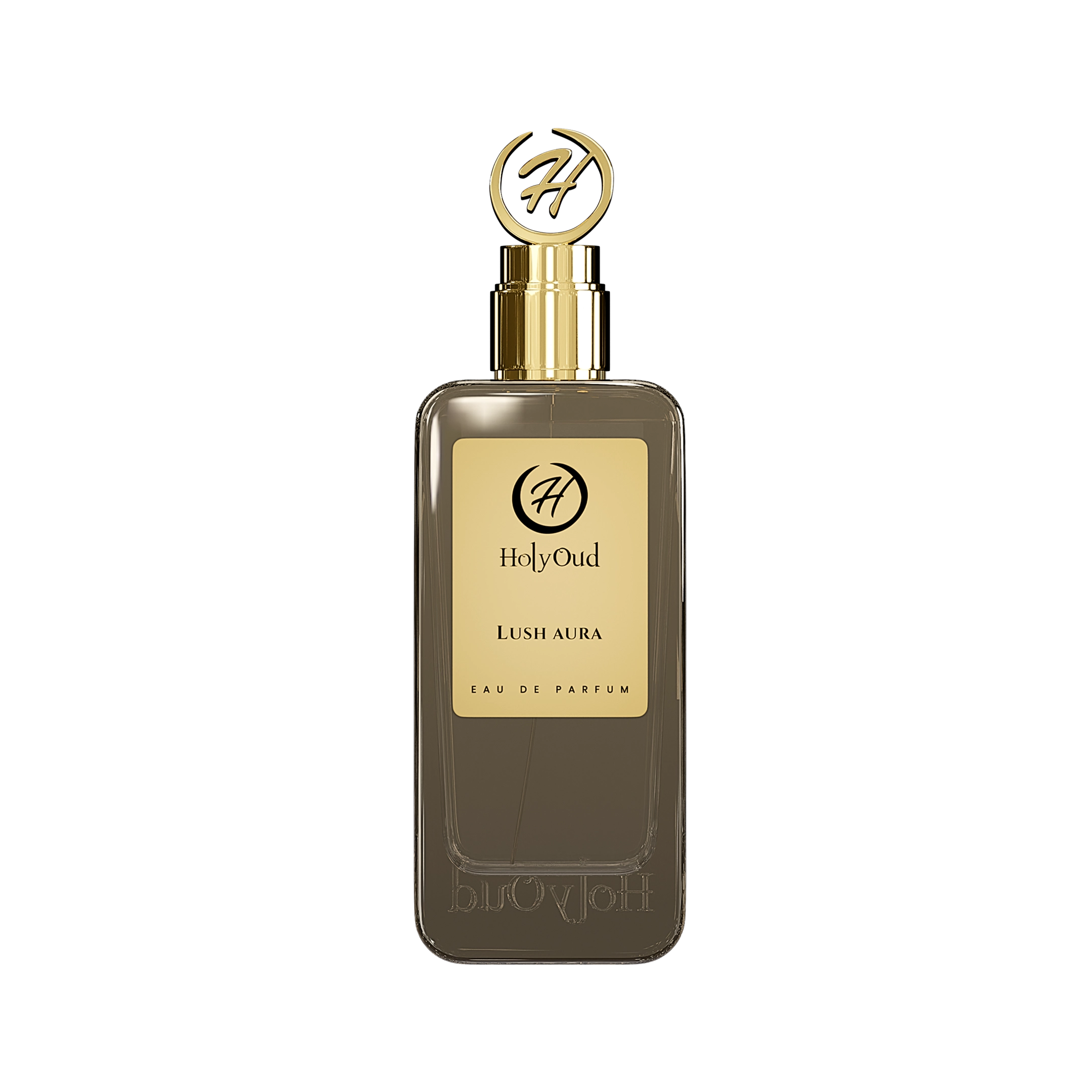 Holy Oud Lush Aura EDP Unisex 100ML