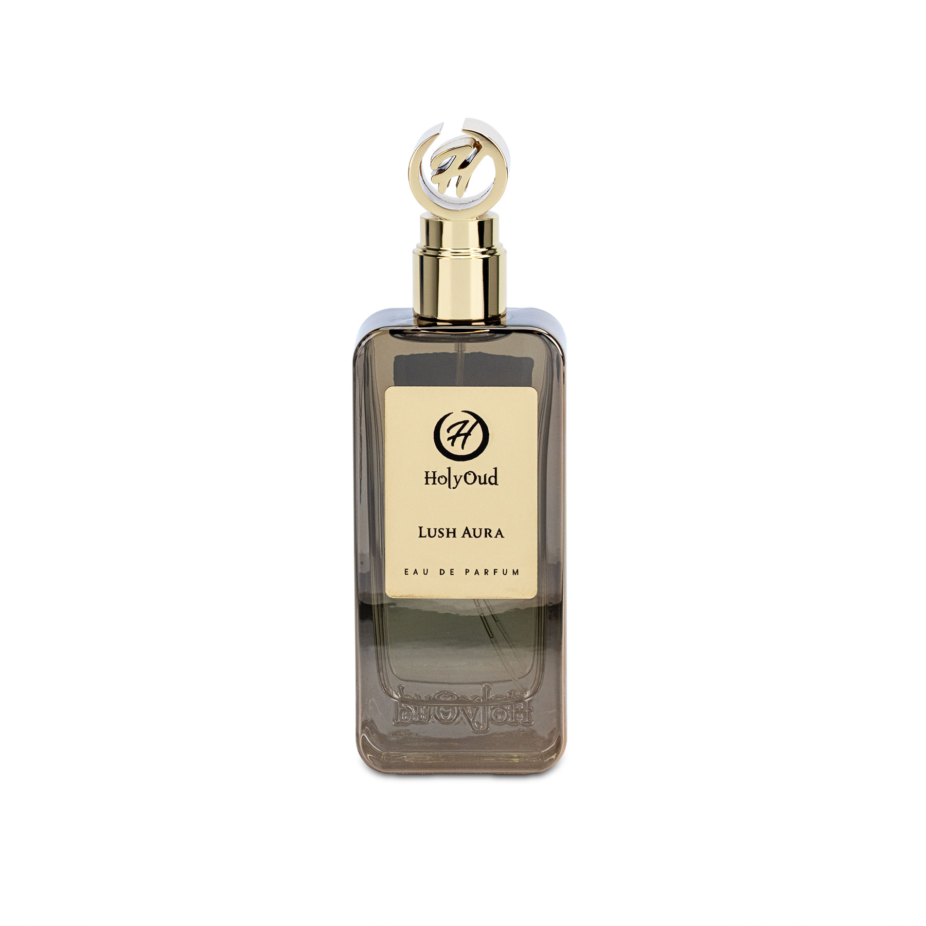 Holy Oud Lush Aura EDP Unisex 100ML