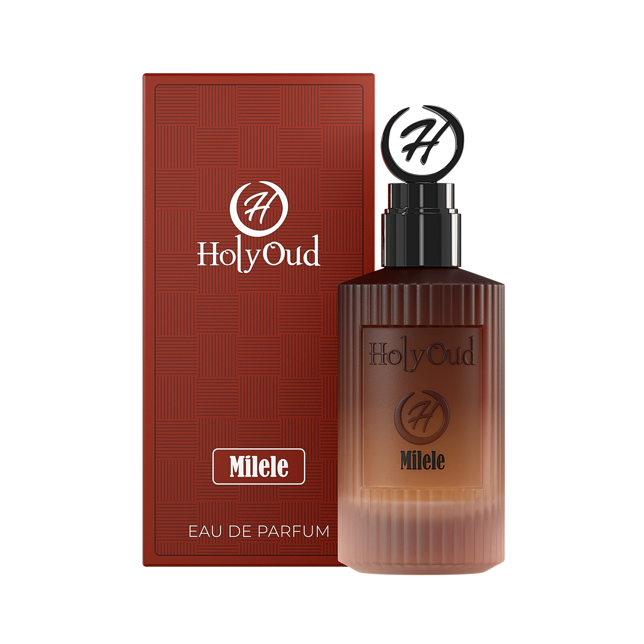 Holy Oud Milele EDP Unisex 100ML 