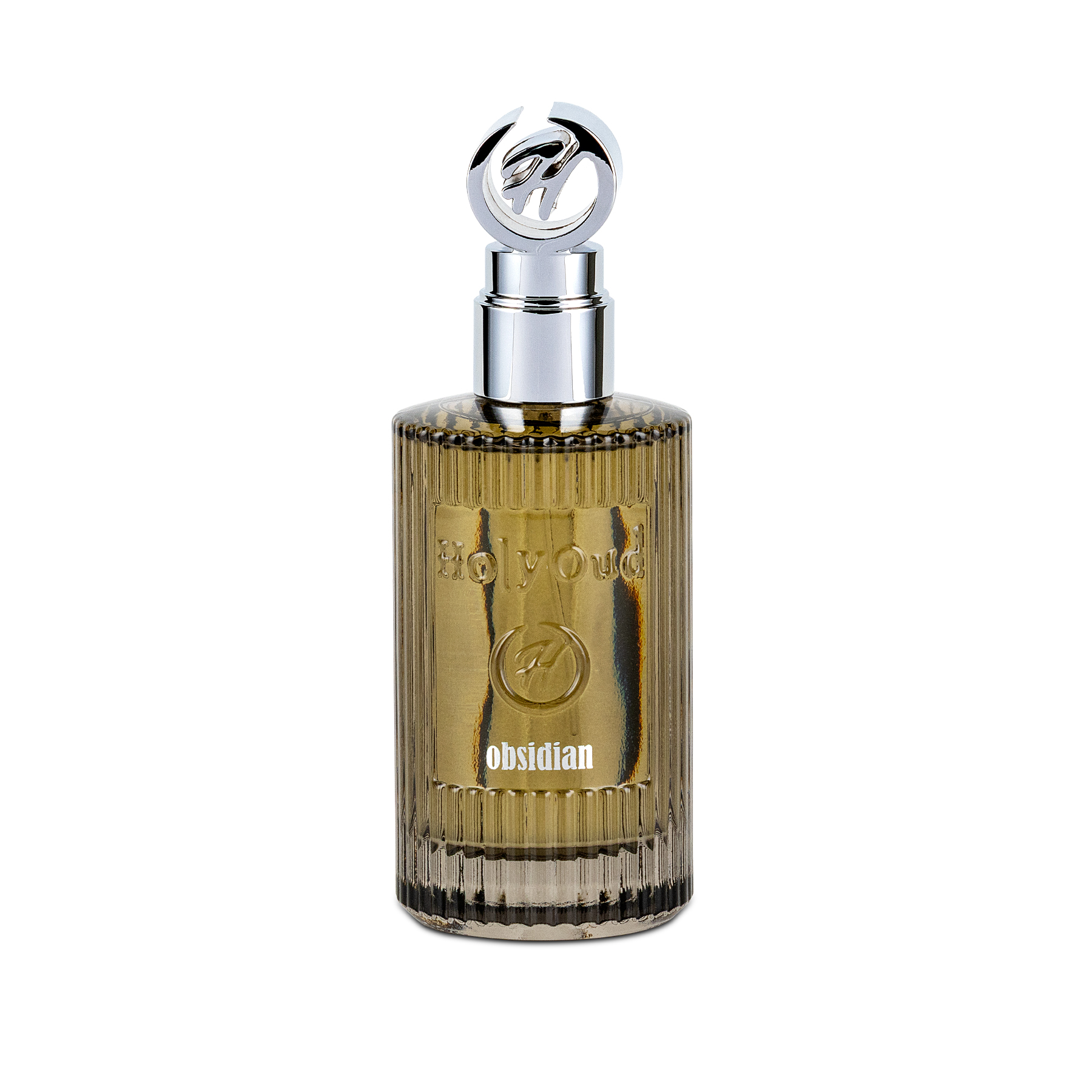 Holy Oud Obsidian EDP Unisex 100ML