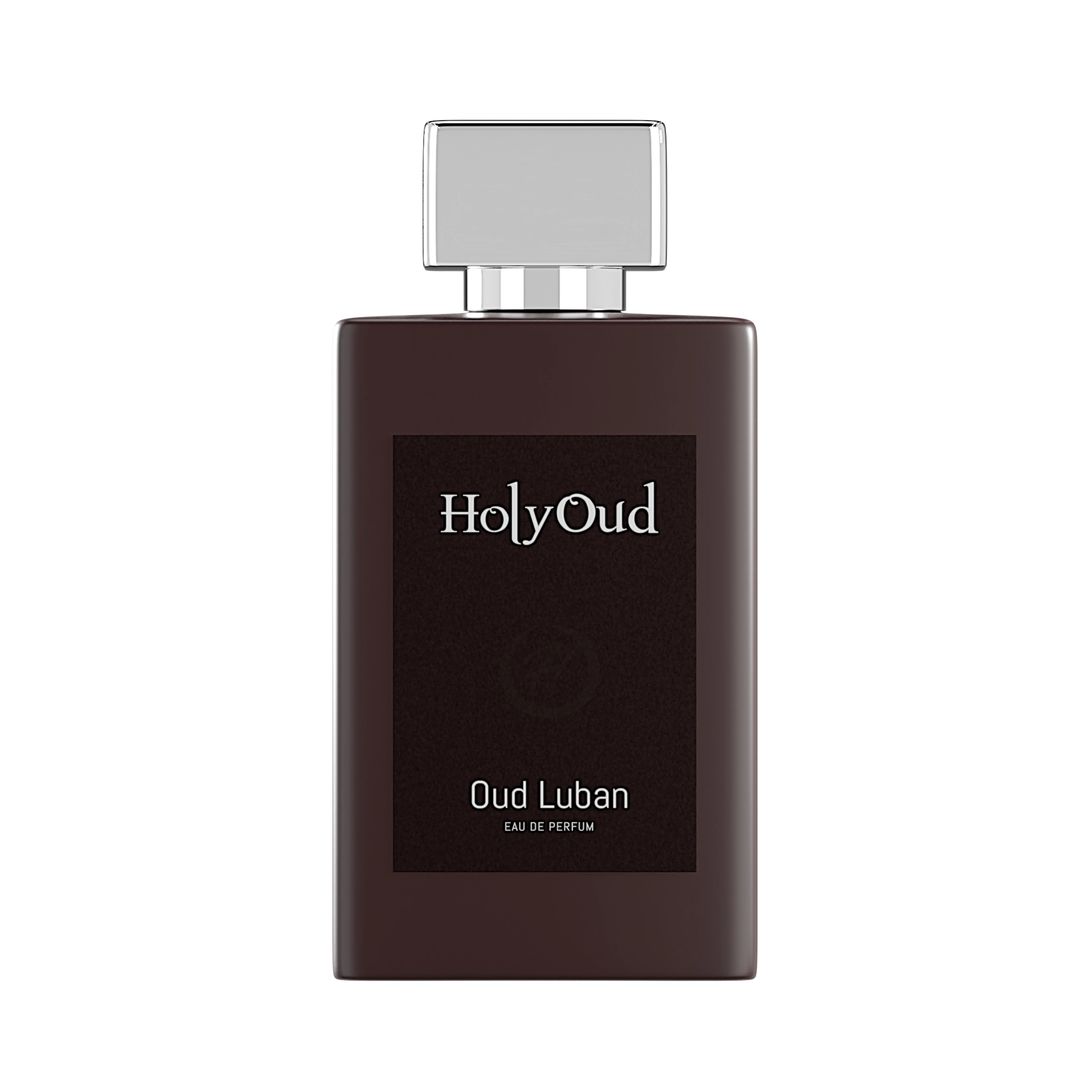 Holy Oud Oud Luban EDP Unisex 100ML