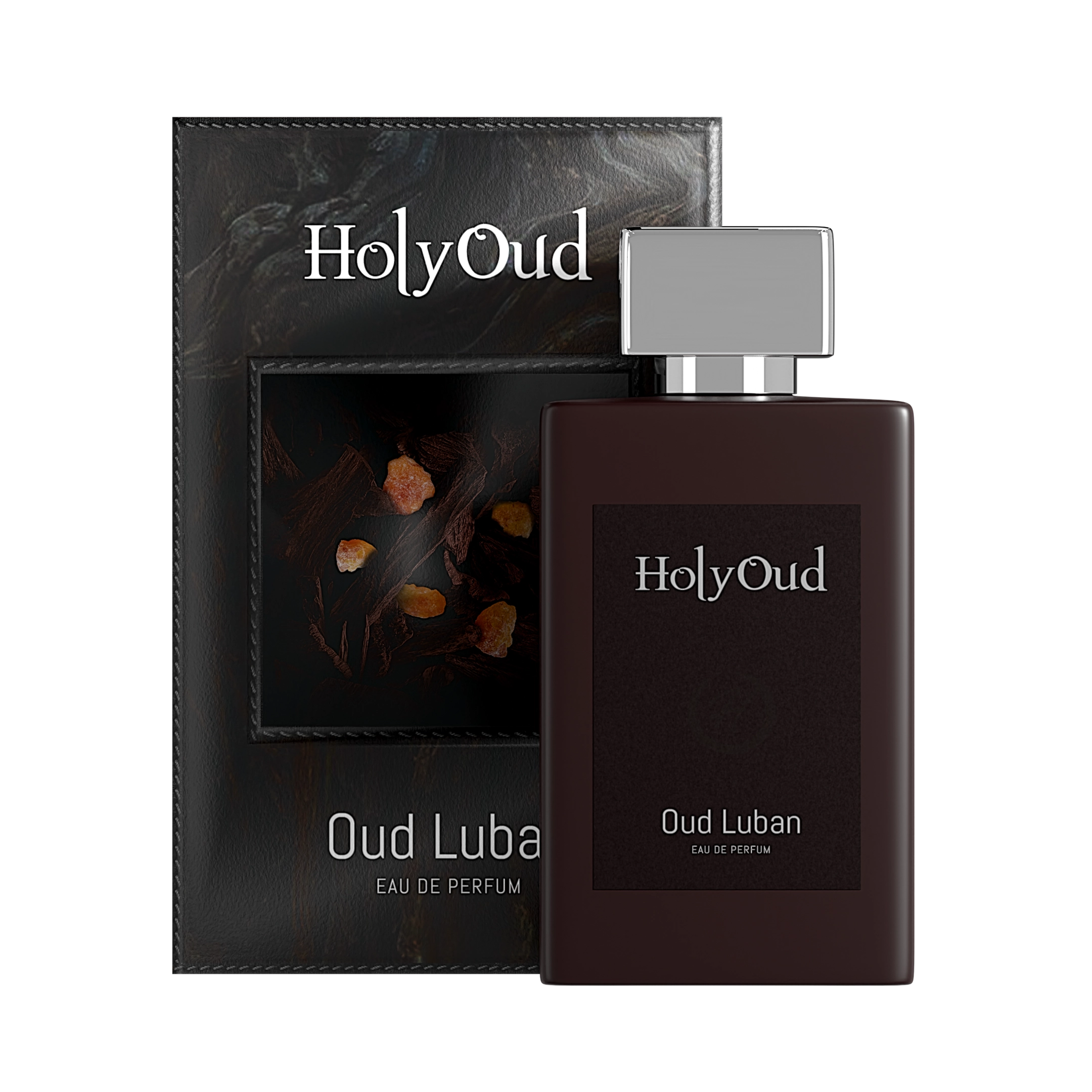 Holy Oud Oud Luban EDP Unisex 100ML