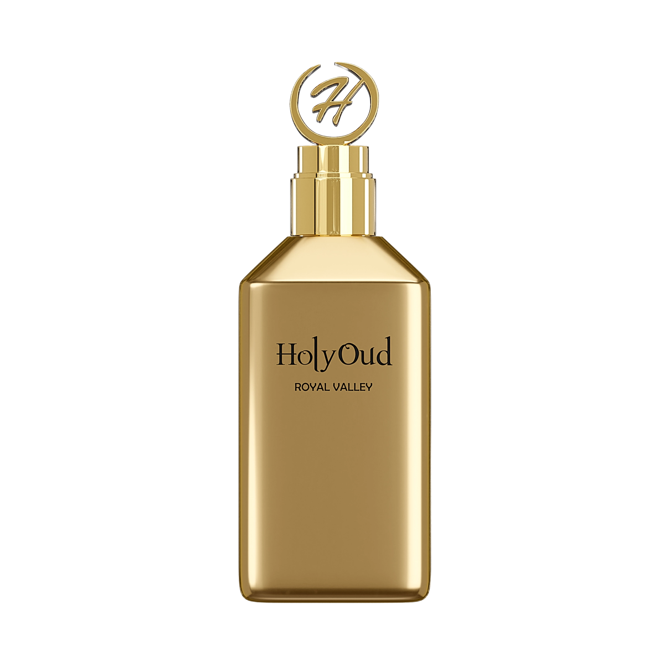 Holy Oud Royal Valley EDP Unisex 100ML