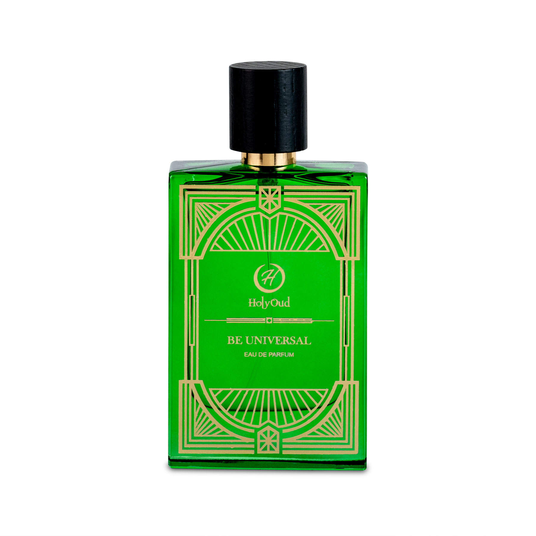 Holy Oud Be Universal EDP Unisex 50ML