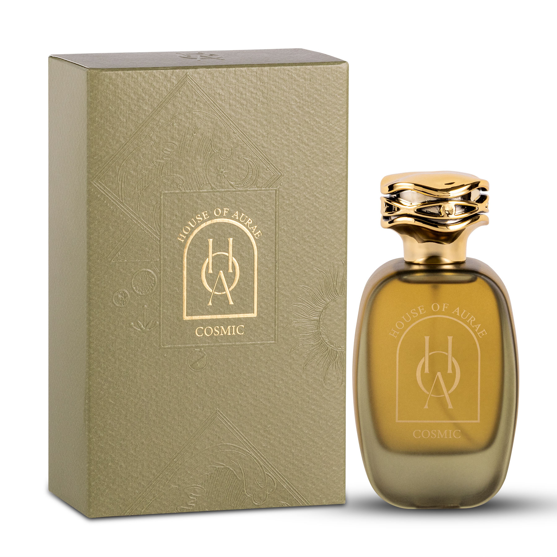 House Of Aurae Cosmic EDP Unisex 100ML