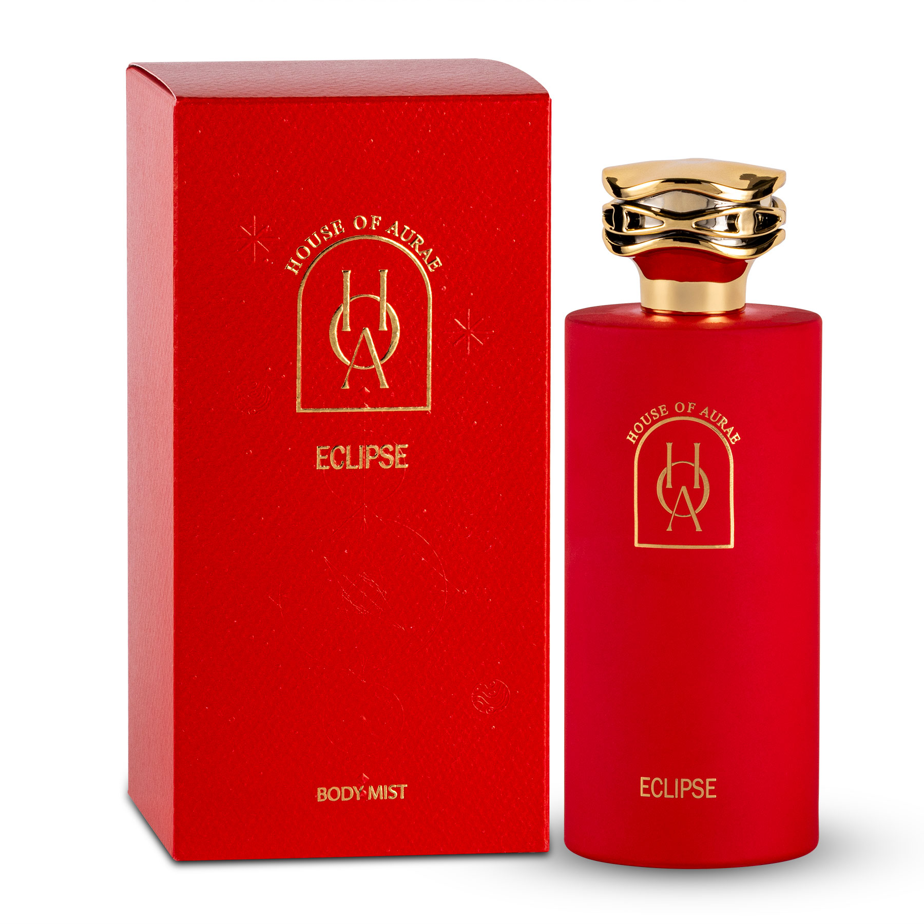 House Of Aurae Eclipse Body Mist For Women 200ML