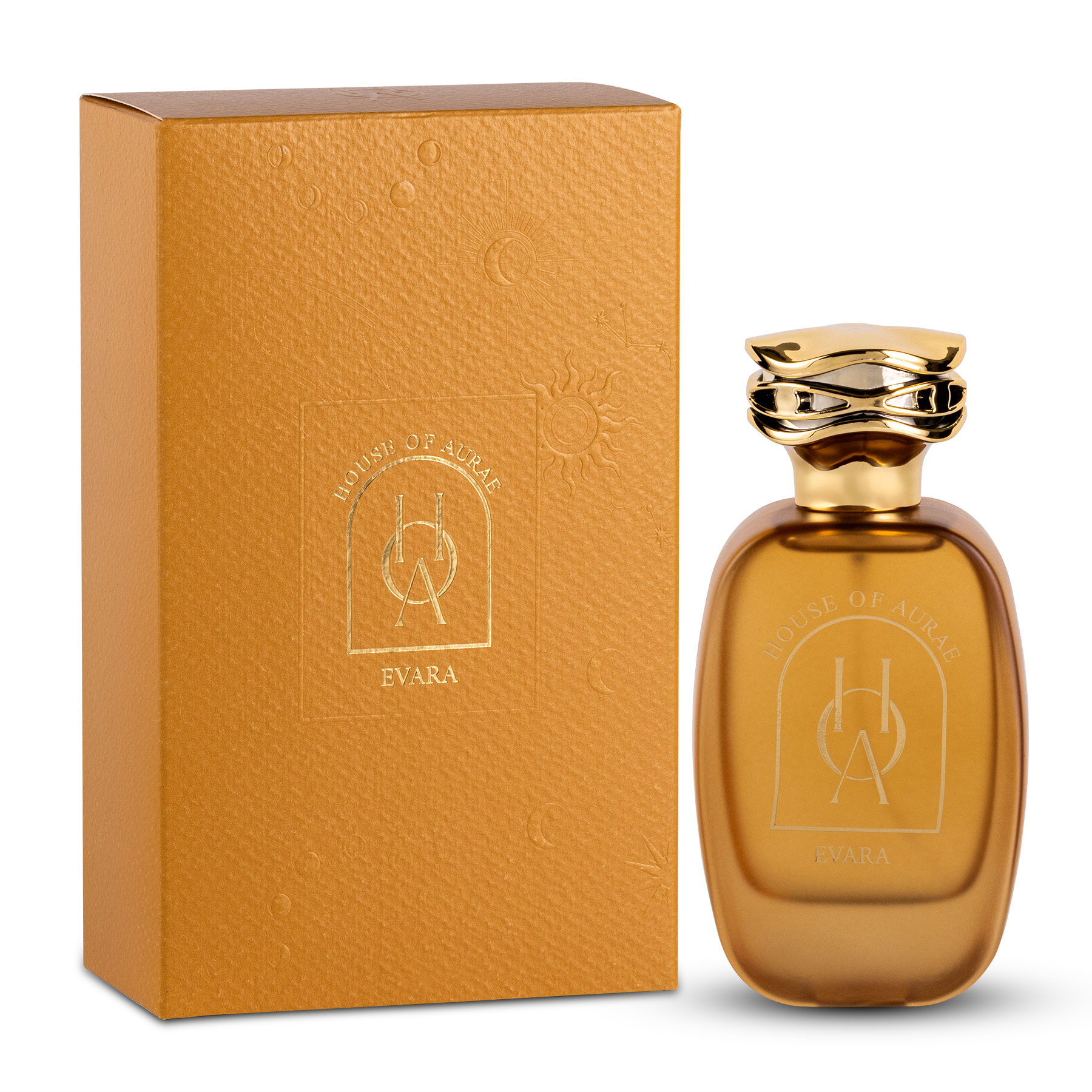 House Of Aurae Evara EDP Unisex 100ML