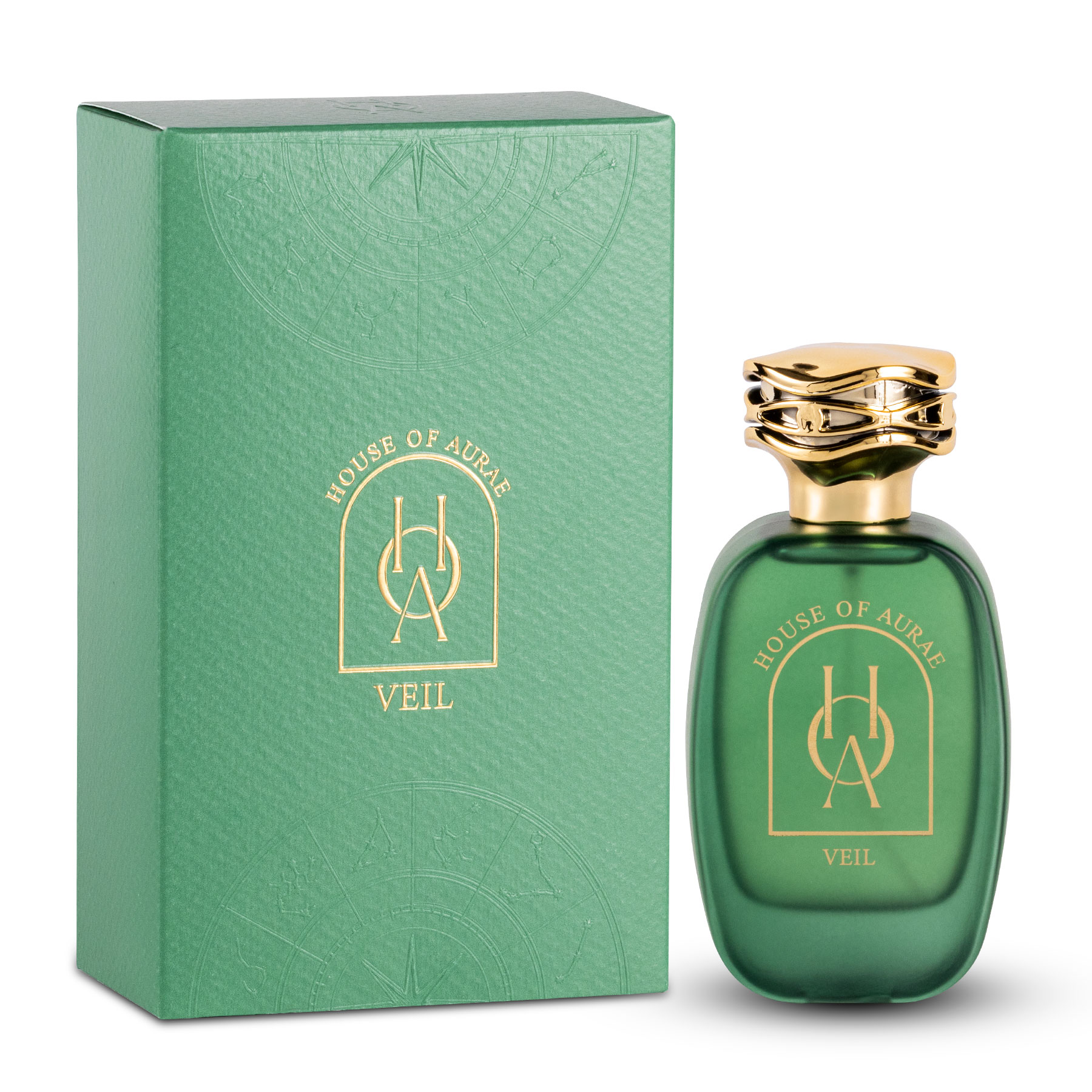 House Of Aurae Veil EDP Unisex 100ML